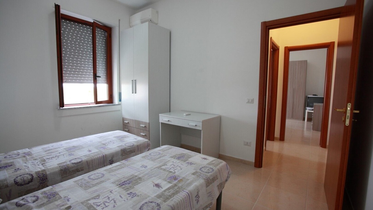 Photo of Bedroom in Petrizia