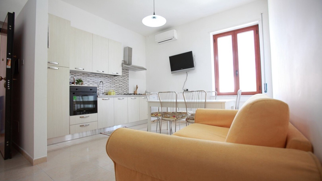 Photo of Livingroom in Petrizia