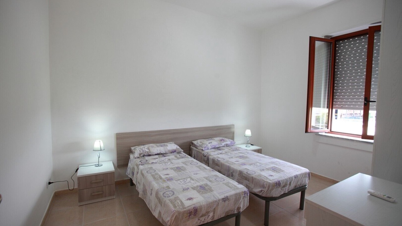 Photo of Bedroom in Petrizia