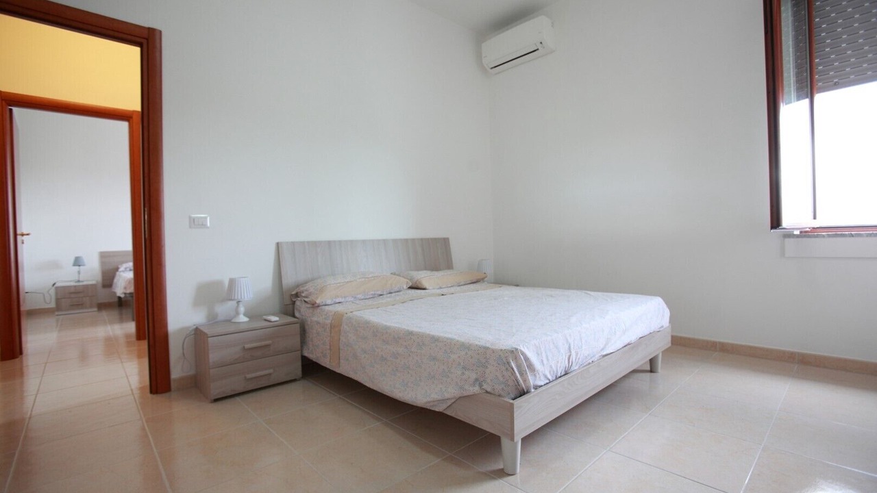 Photo of Bedroom in Petrizia