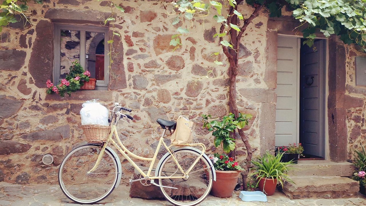 Photo of Outdoor in Paulilatino