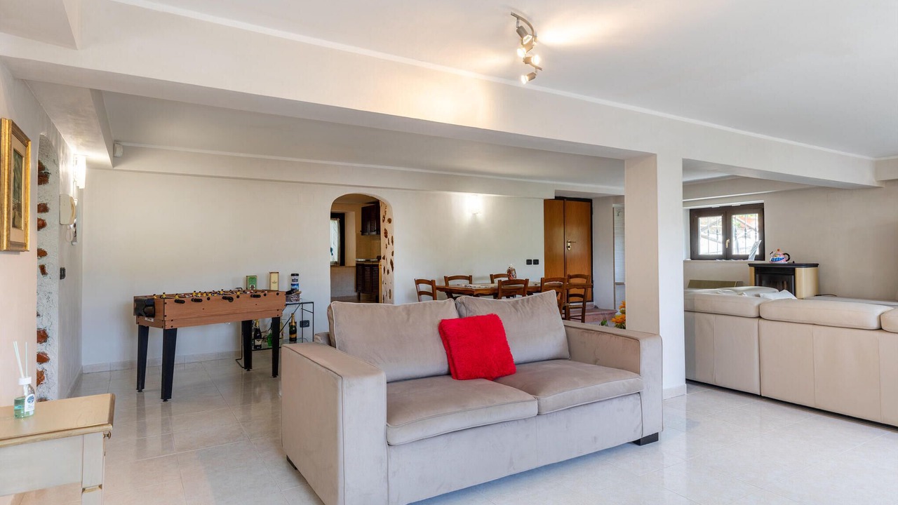 Photo of Bedroom in Campello sul Clitunno