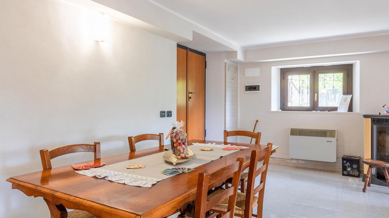 Photo of Bedroom in Campello sul Clitunno