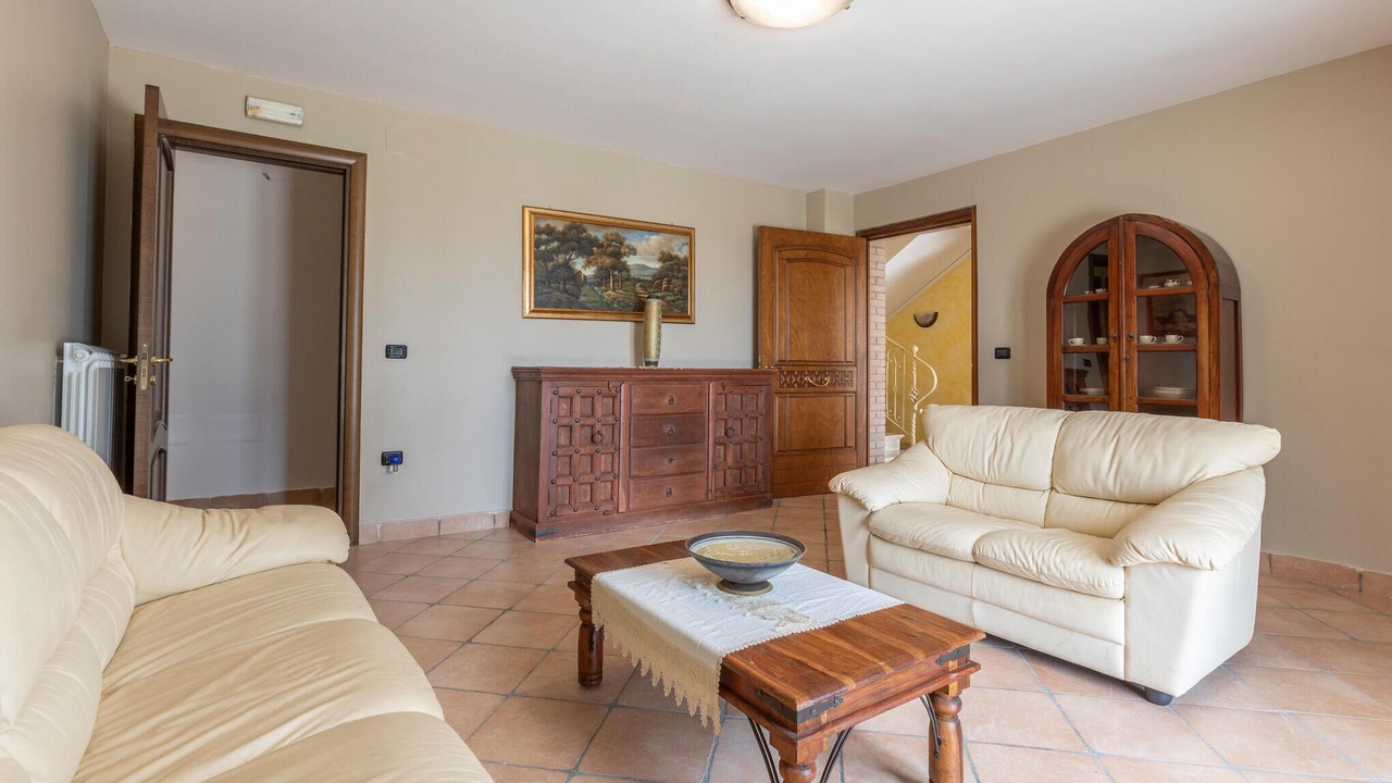 Photo of Bedroom in Caiazzo