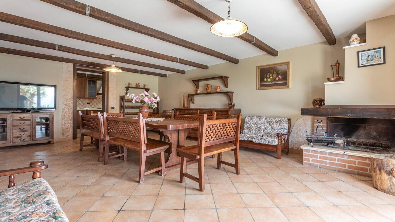 Photo of Bedroom in Caiazzo