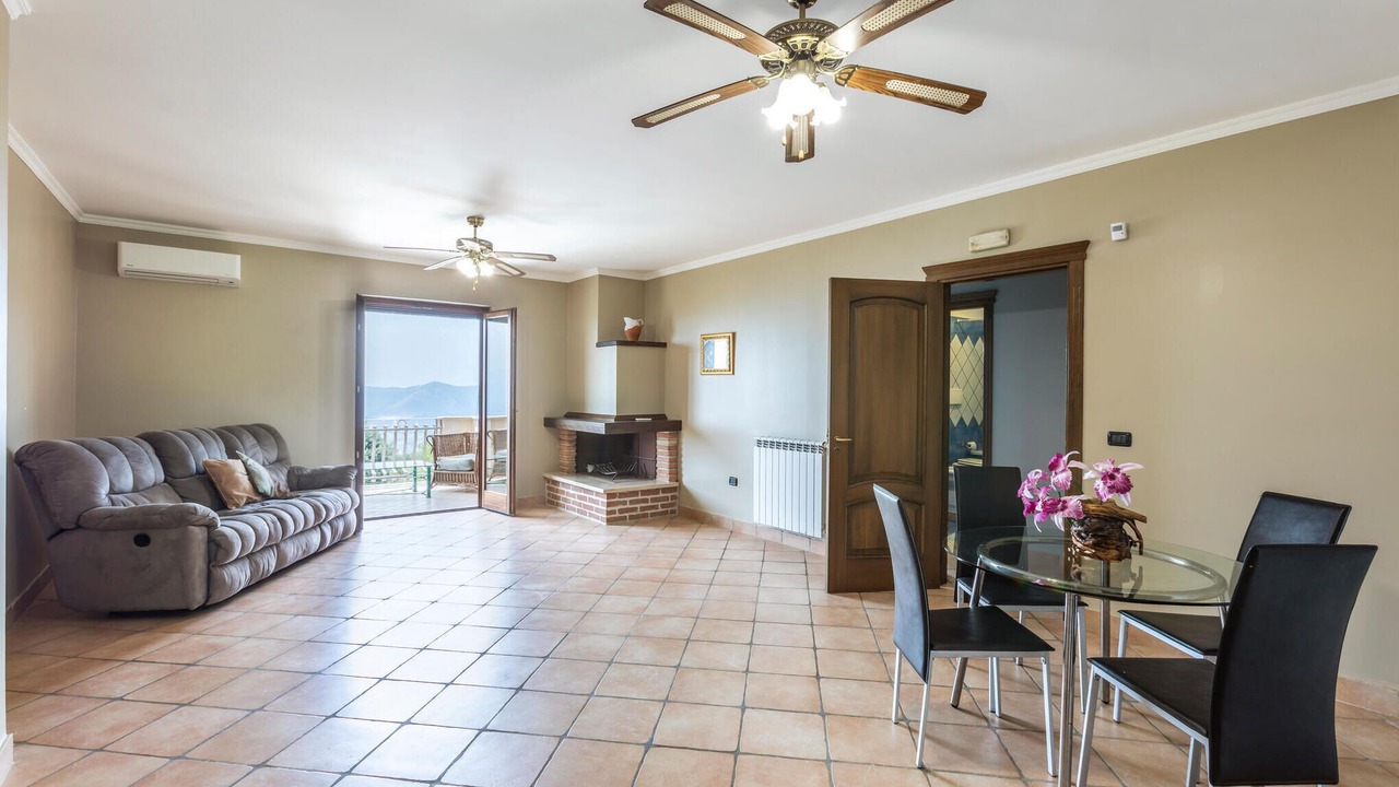 Photo of Bedroom in Caiazzo