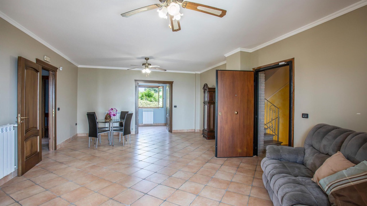 Photo of Bedroom in Caiazzo