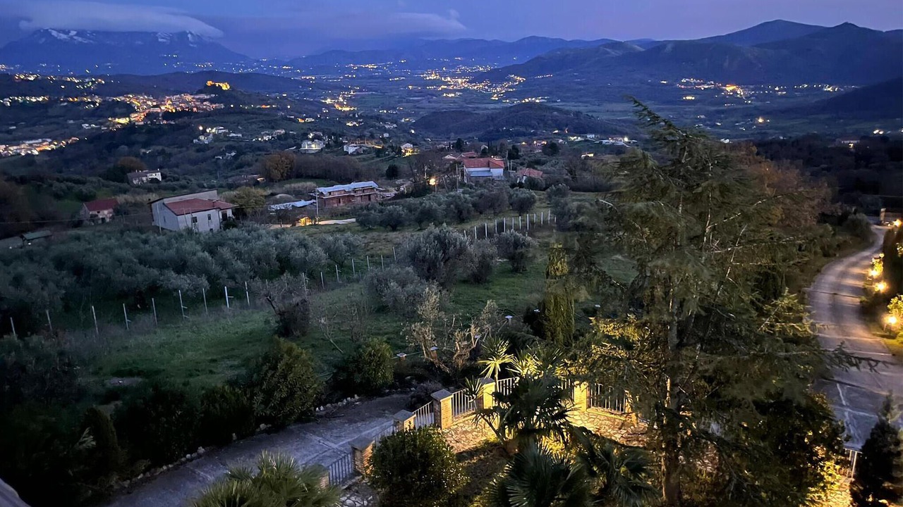 Photo of Bedroom in Caiazzo