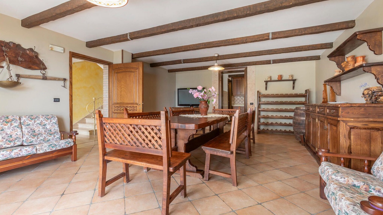 Photo of Bedroom in Caiazzo
