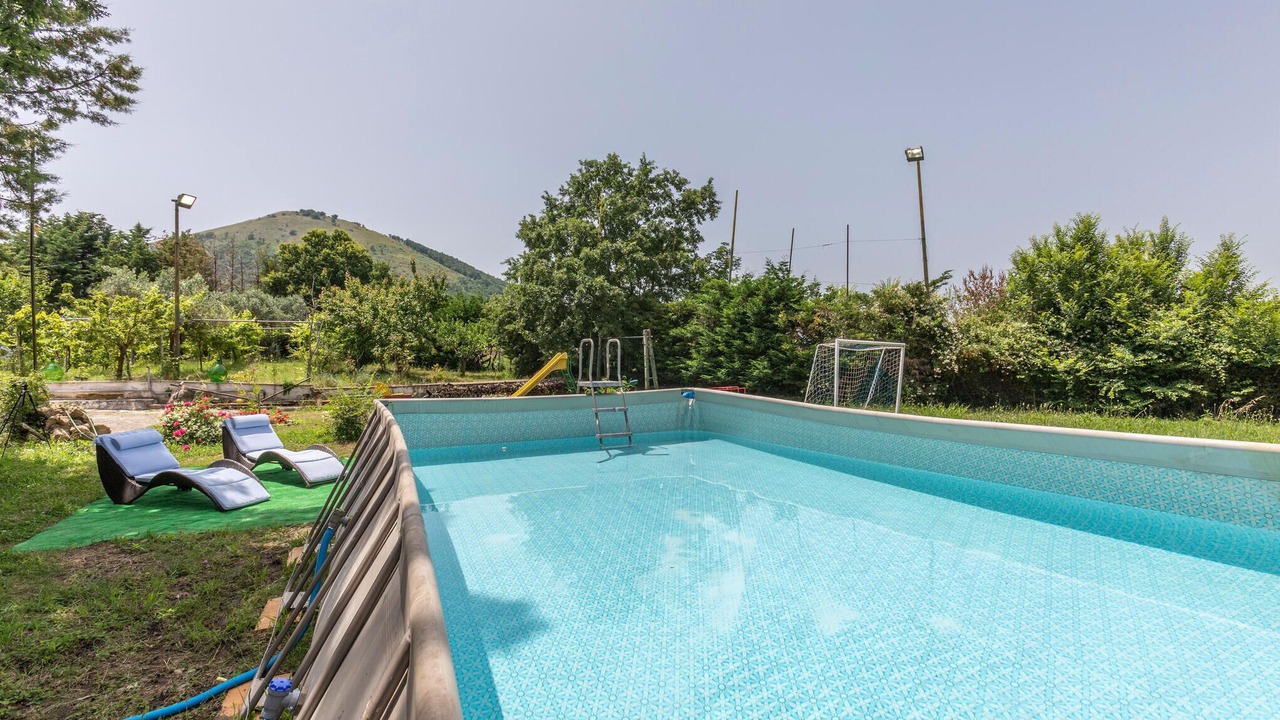 Photo of Outdoor in Caiazzo