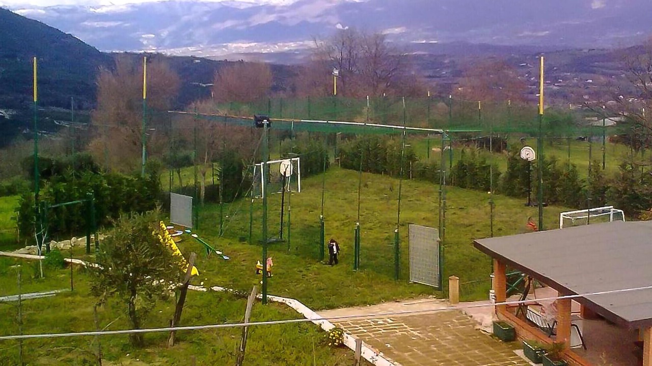 Photo of Bedroom in Caiazzo
