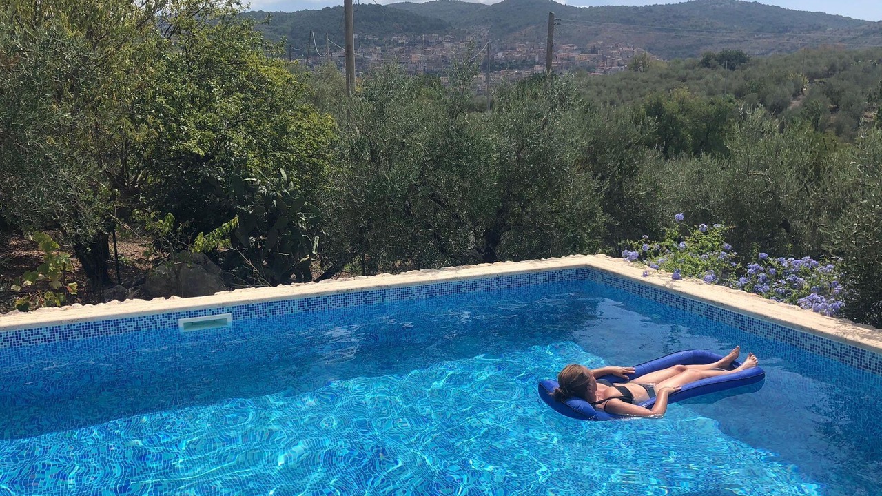Photo of Outdoor in Sonnino