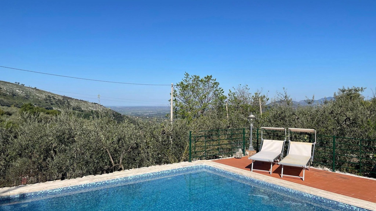 Photo of Outdoor in Sonnino