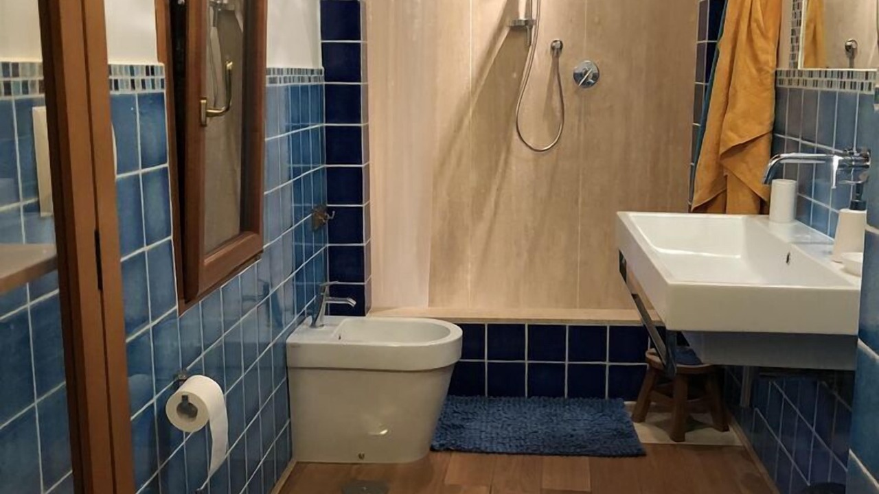 Photo of Bathroom in Sonnino