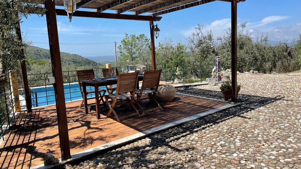 Photo of Outdoor in Sonnino