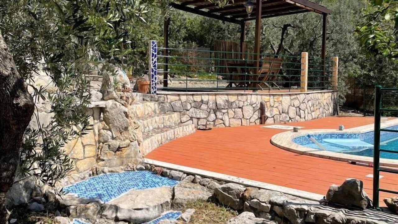 Photo of Outdoor in Sonnino