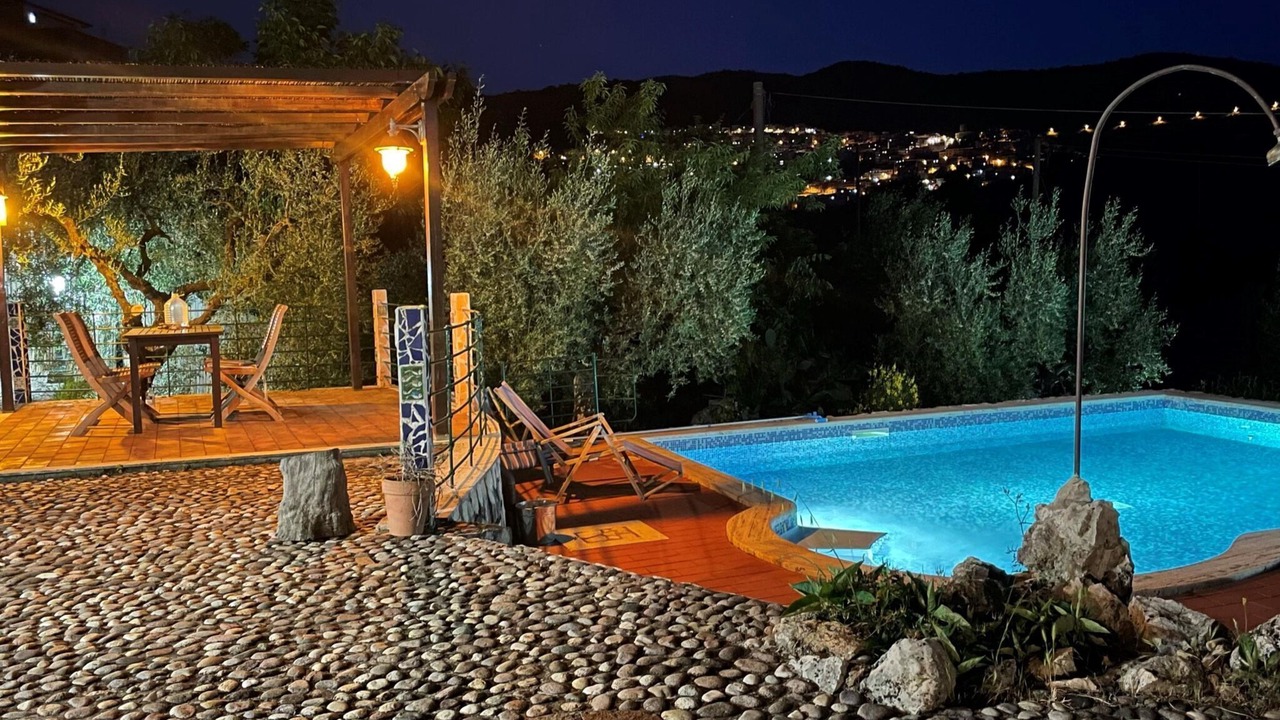 Photo of Outdoor in Sonnino