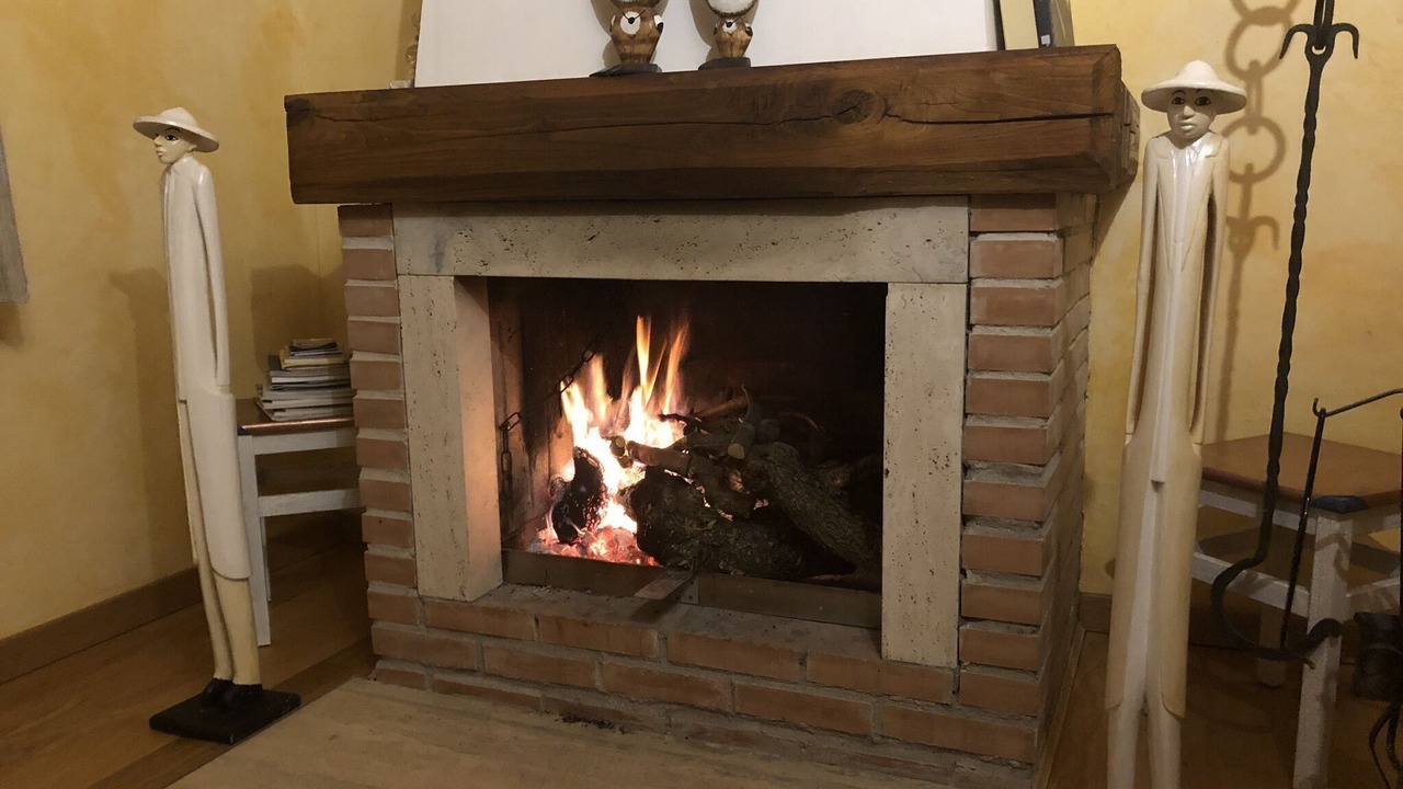 Photo of Livingroom in Sonnino