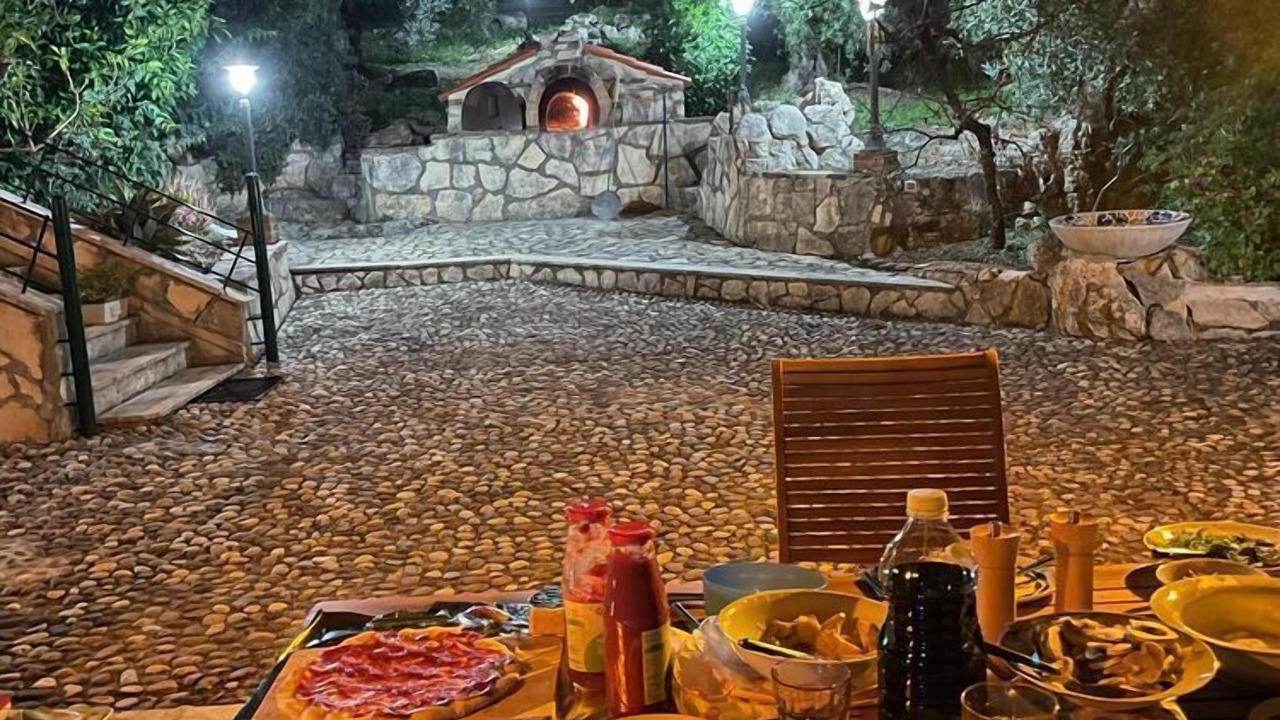 Photo of Outdoor in Sonnino