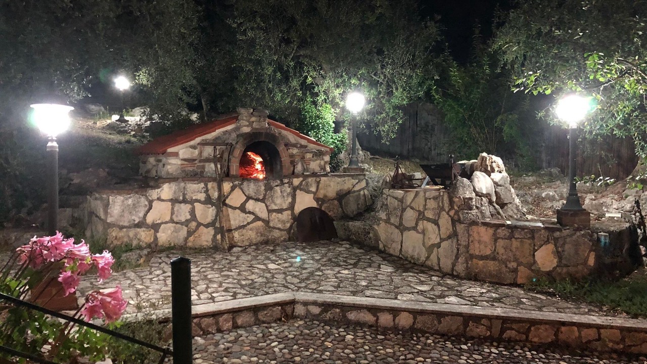 Photo of Outdoor in Sonnino