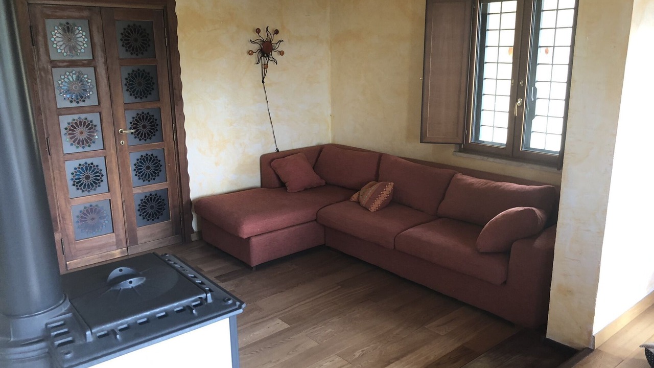 Photo of Livingroom in Sonnino