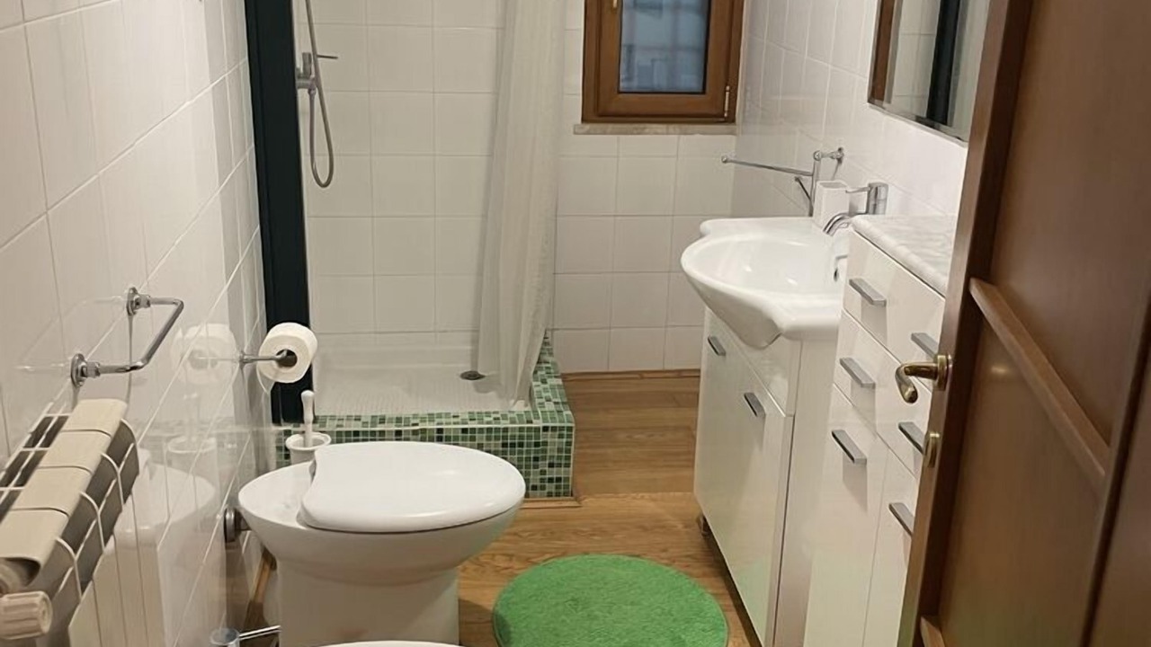 Photo of Bathroom in Sonnino