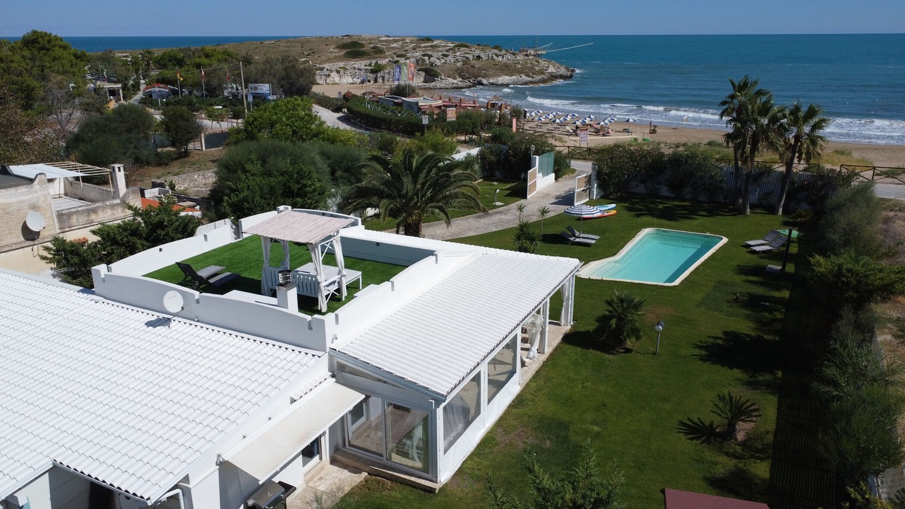 Photo of Outdoor in Defensola