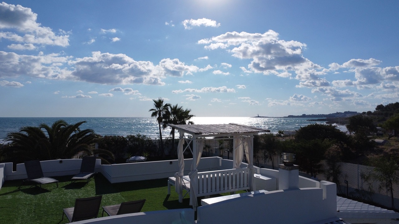 Photo of Patio Balcony in Defensola