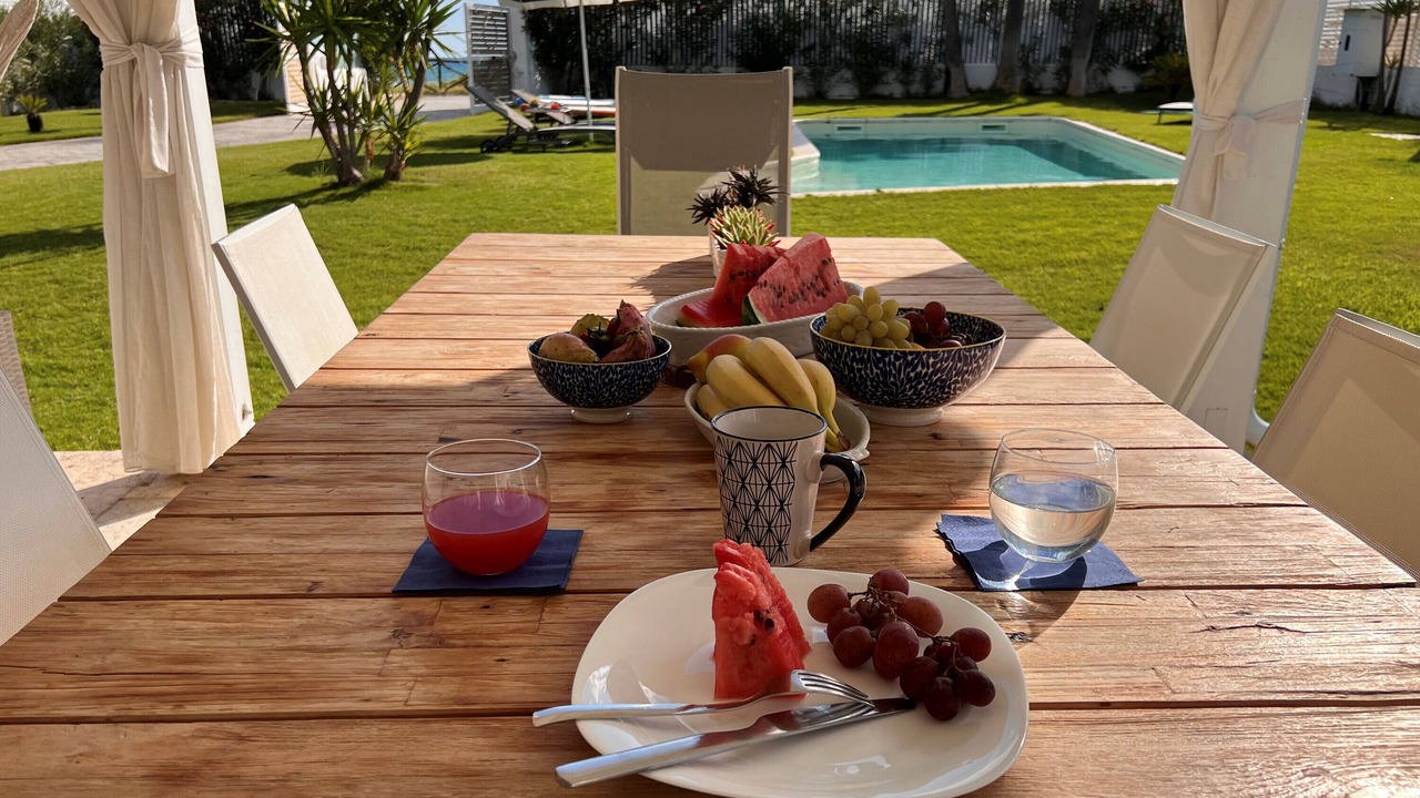 Photo of Outdoor in Defensola