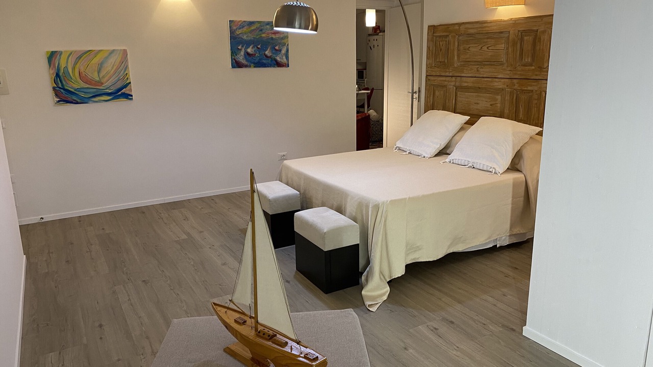 Photo of Bedroom in Defensola