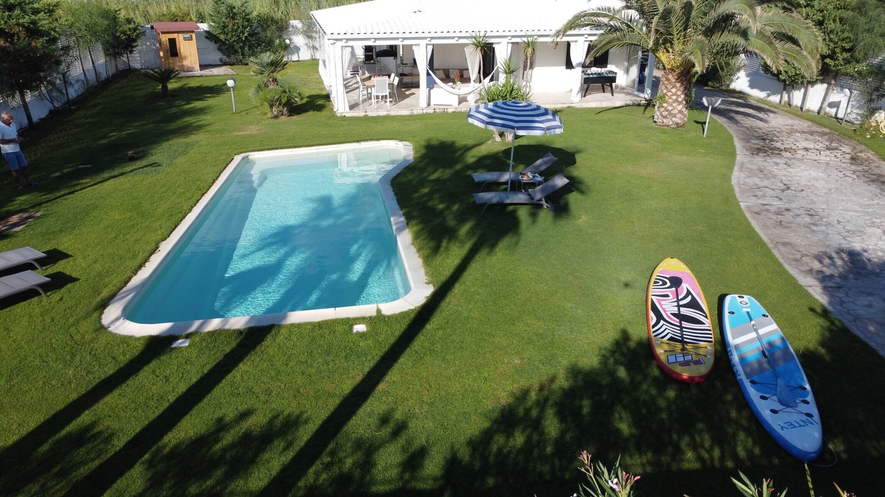 Photo of Outdoor in Defensola