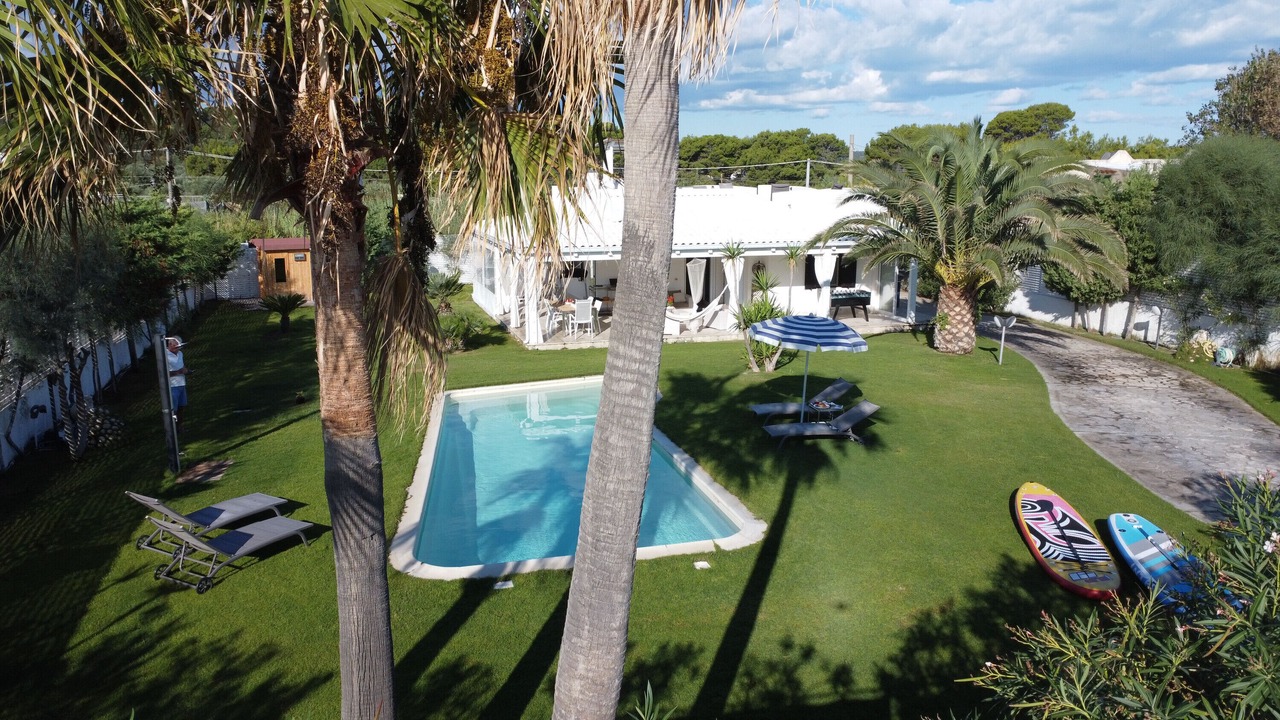 Photo of Outdoor in Defensola