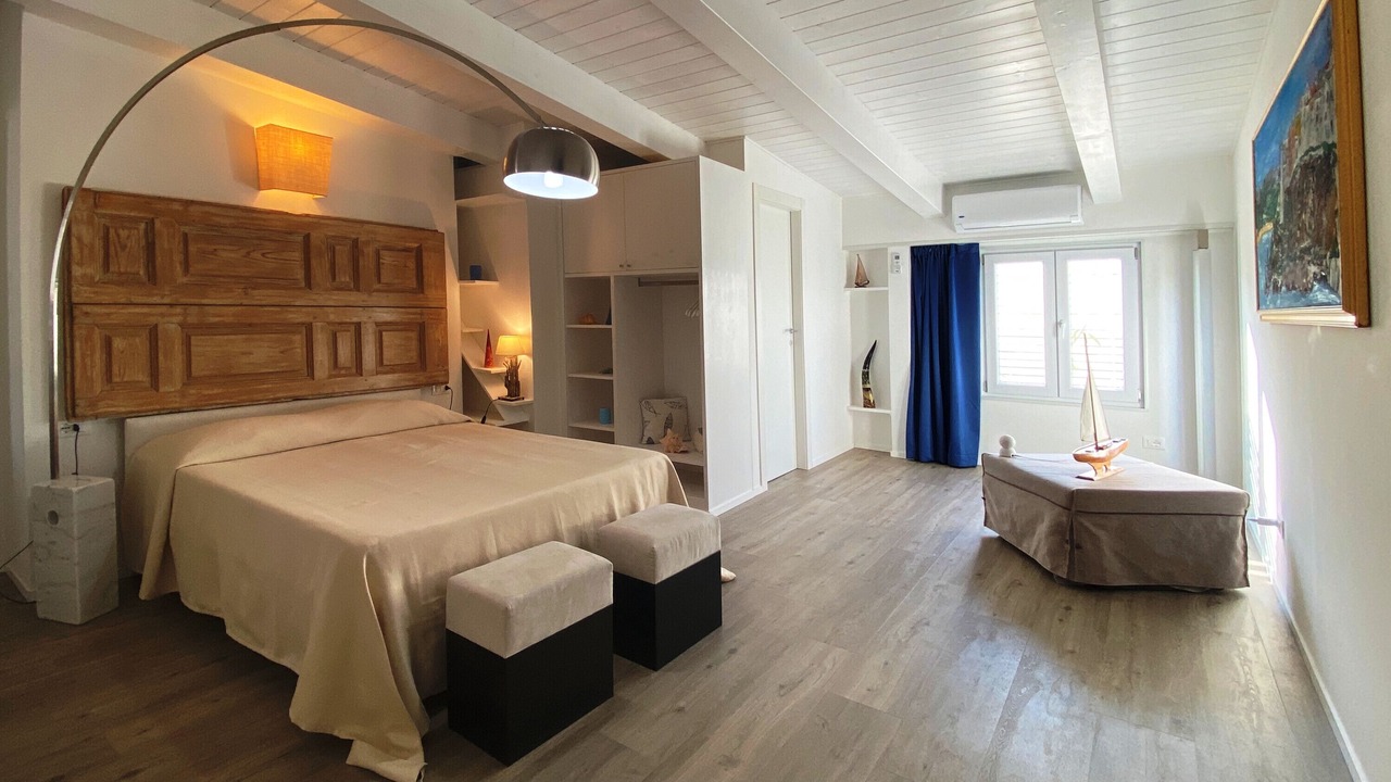 Photo of Bedroom in Defensola