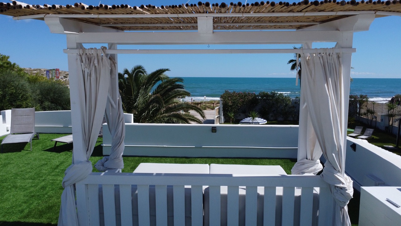 Photo of Outdoor in Defensola