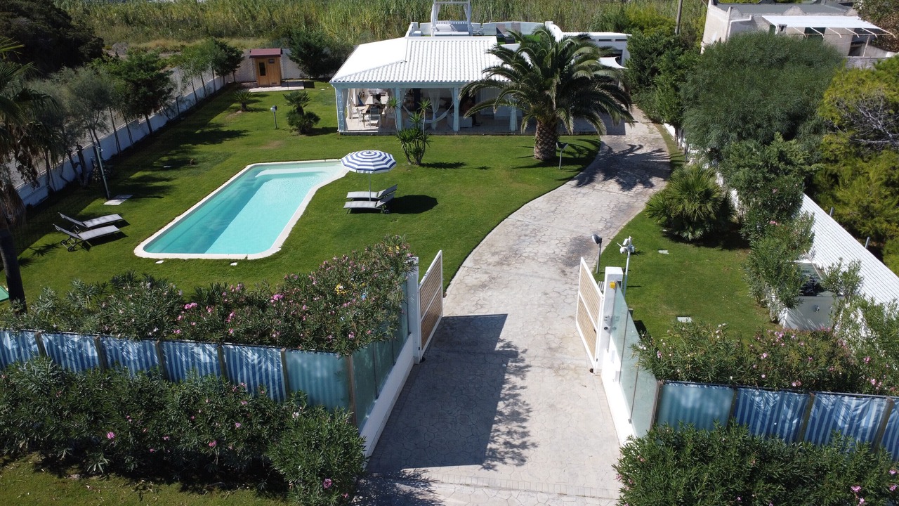 Photo of Outdoor in Defensola