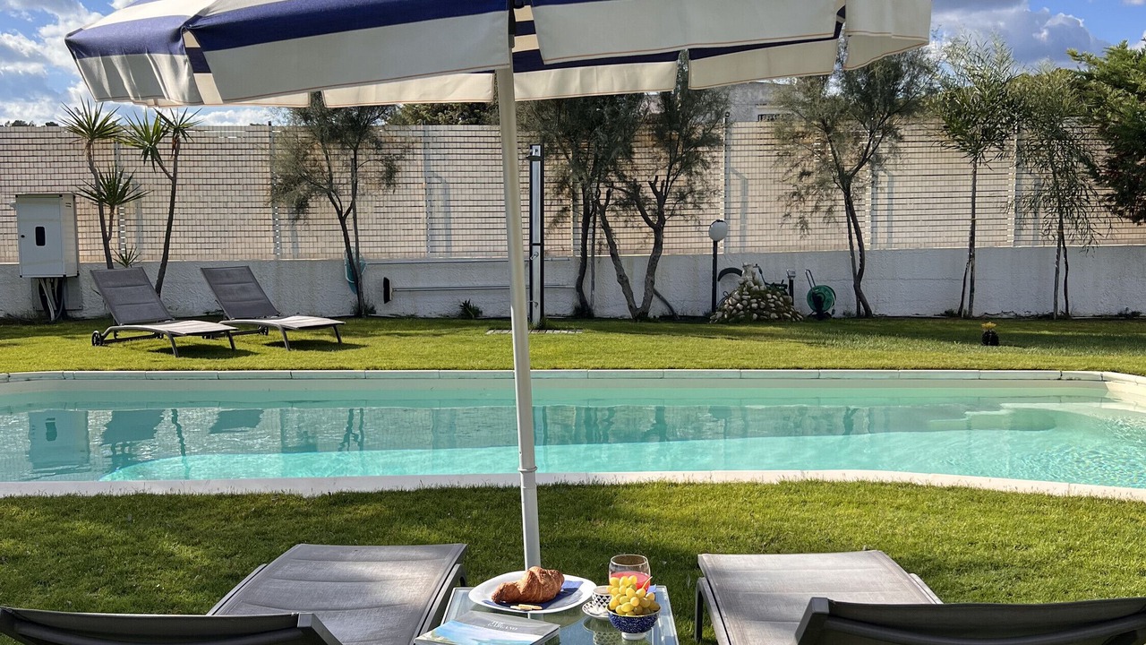 Photo of Outdoor in Defensola