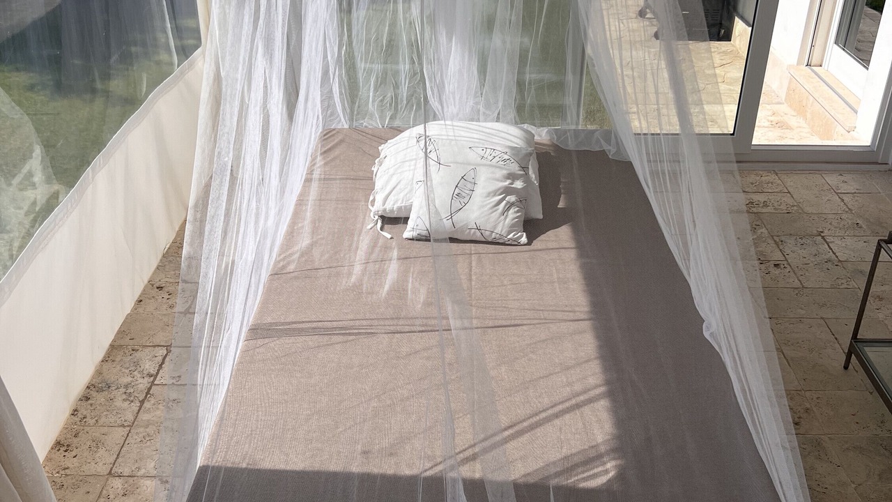 Photo of Bedroom in Defensola