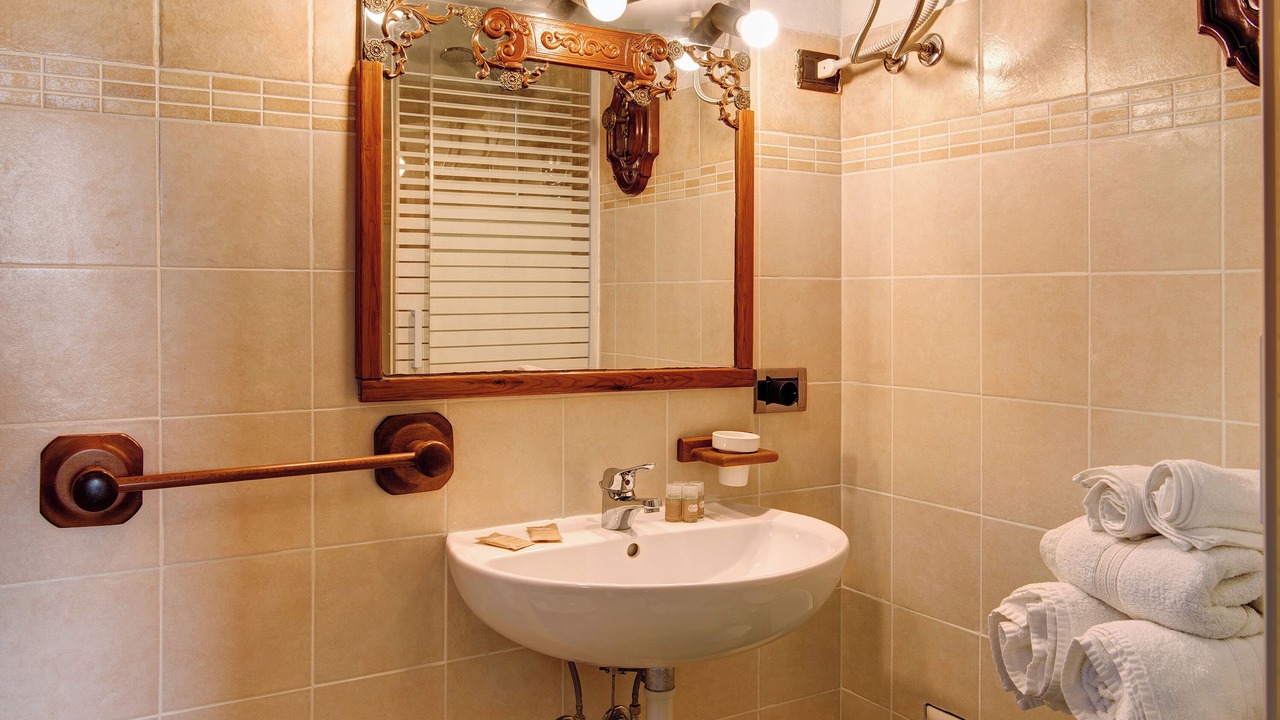 Photo of Bathroom in Costigliole d'Asti