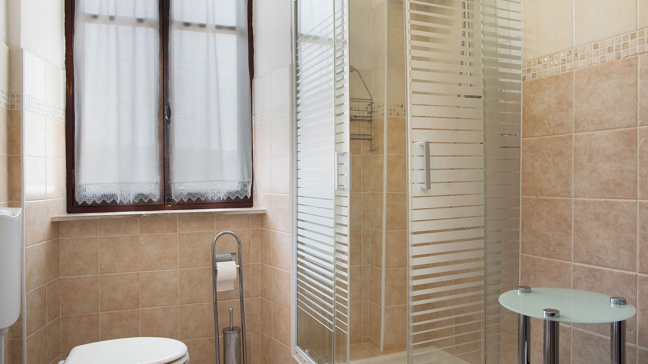 Photo of Bathroom in Costigliole d'Asti