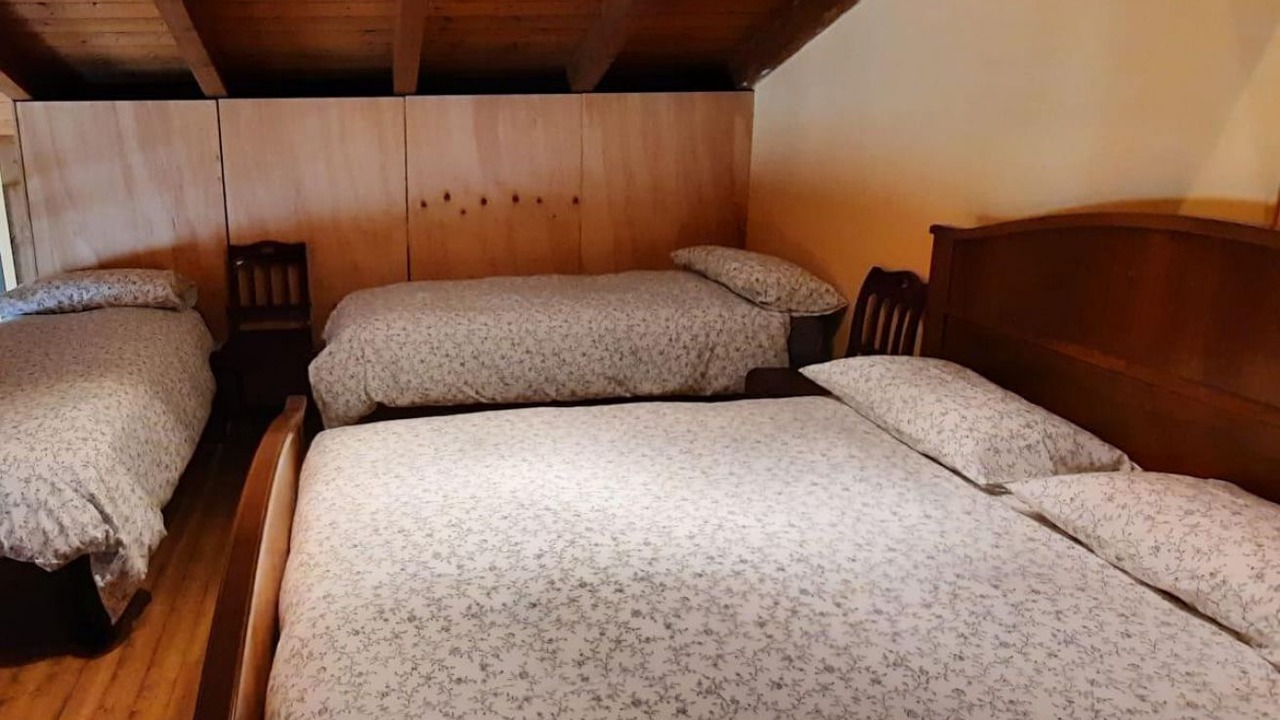 Photo of Bedroom in Introbio