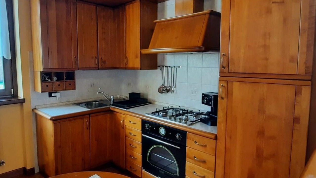 Photo of Kitchen in Introbio
