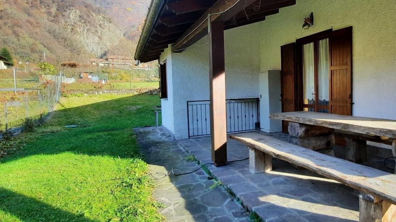 Photo of Outdoor in Introbio