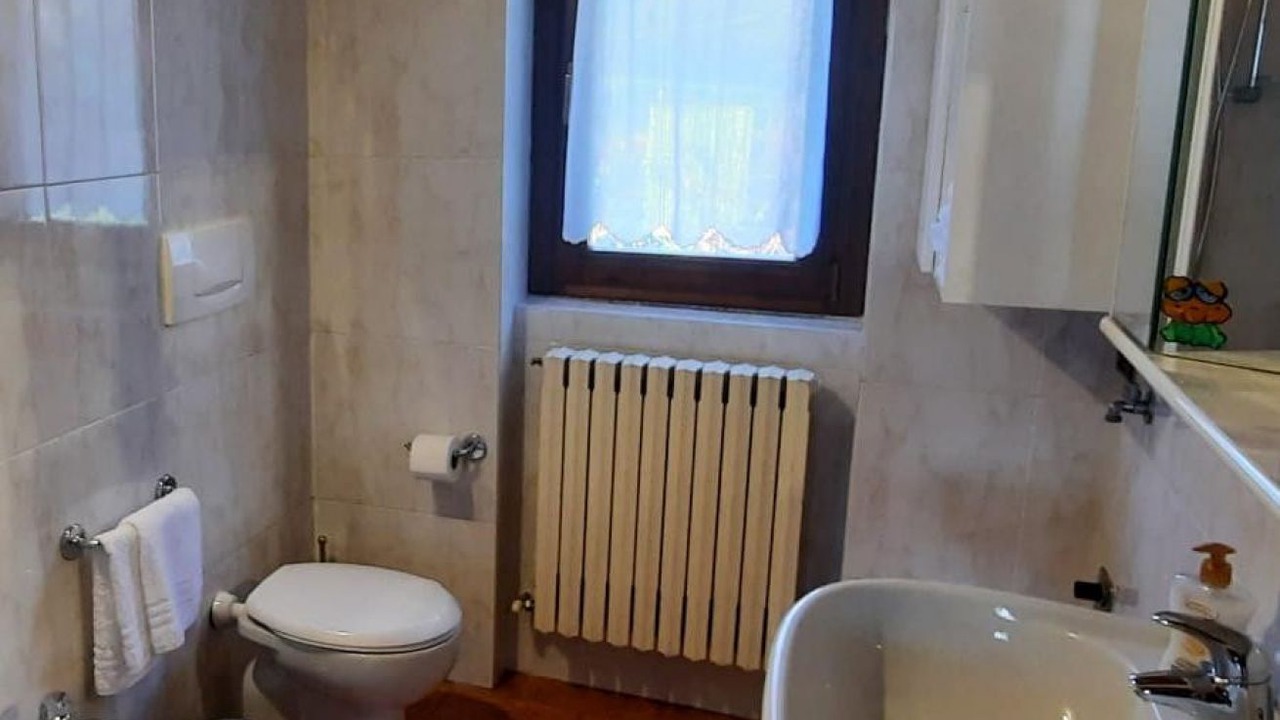 Photo of Bathroom in Introbio