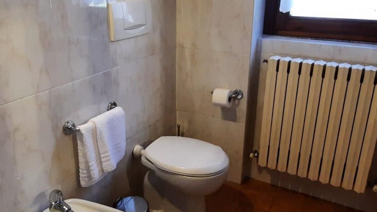 Photo of Bathroom in Introbio