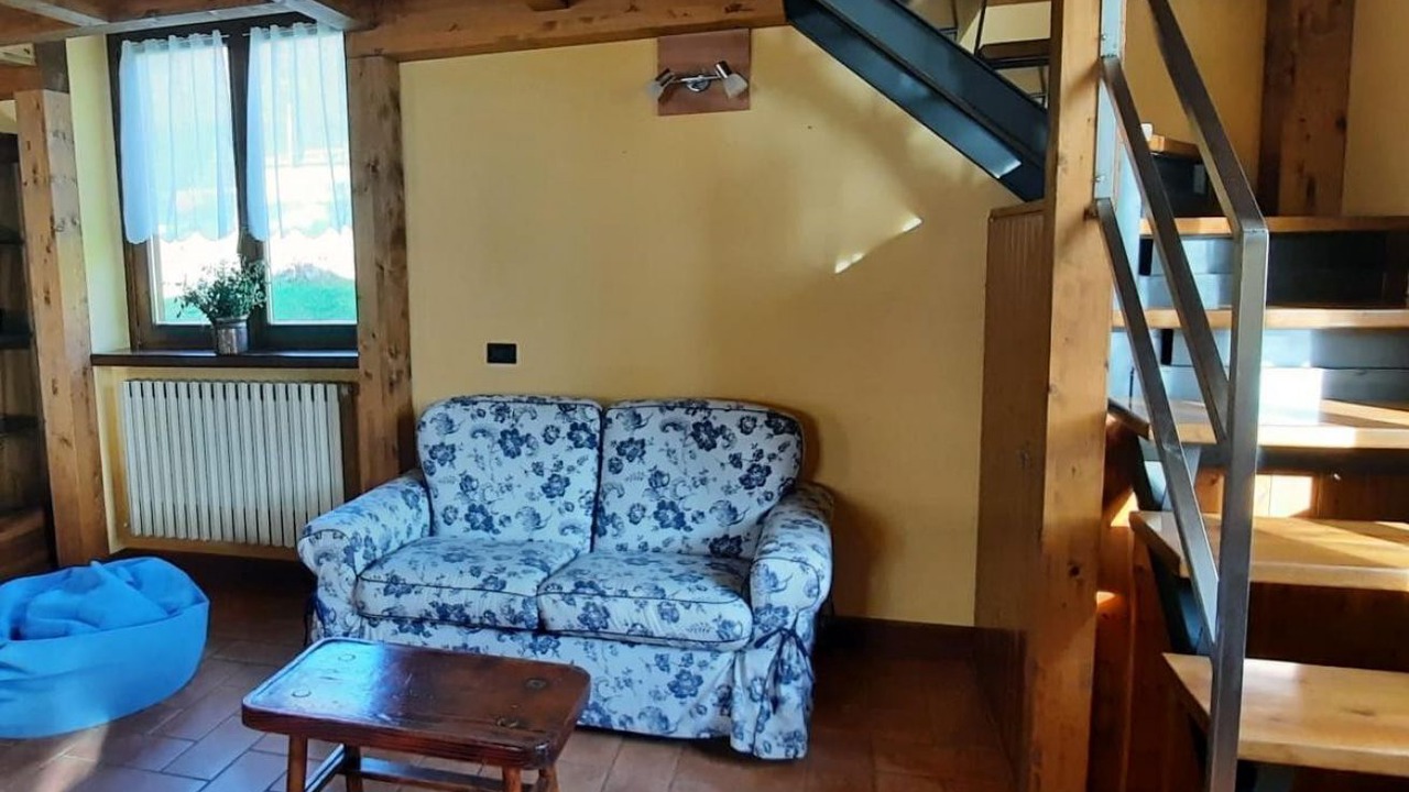 Photo of Livingroom in Introbio