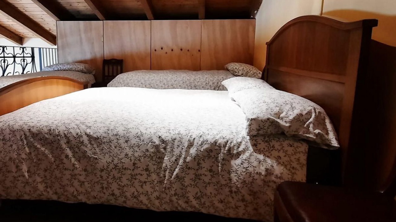 Photo of Bedroom in Introbio