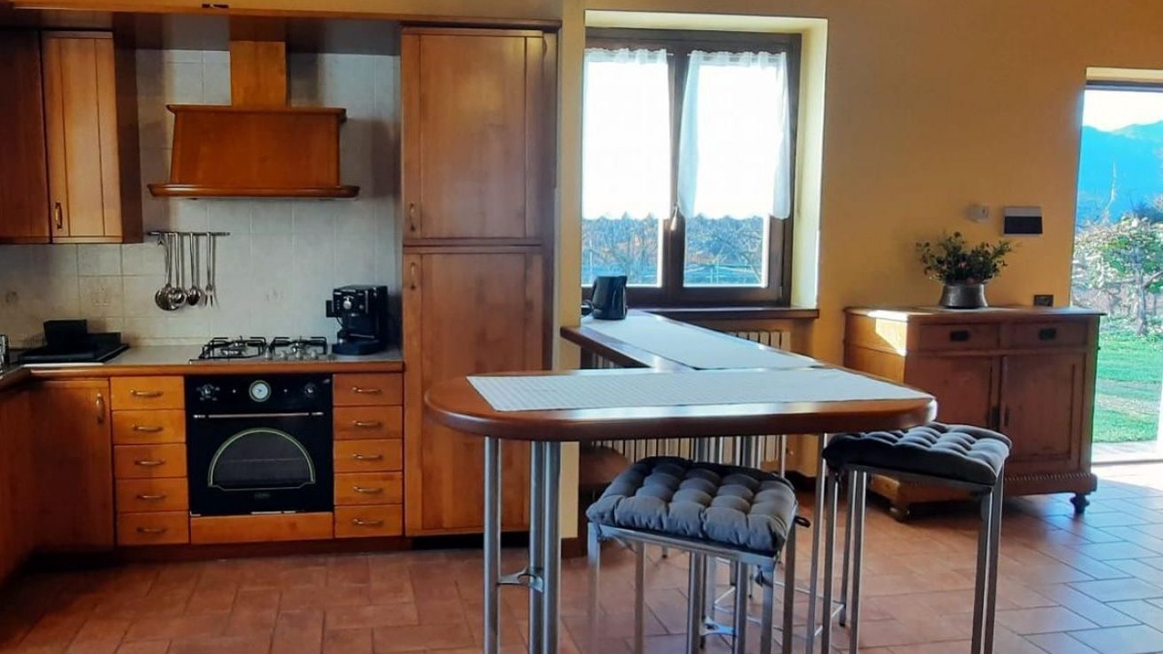 Photo of Kitchen in Introbio