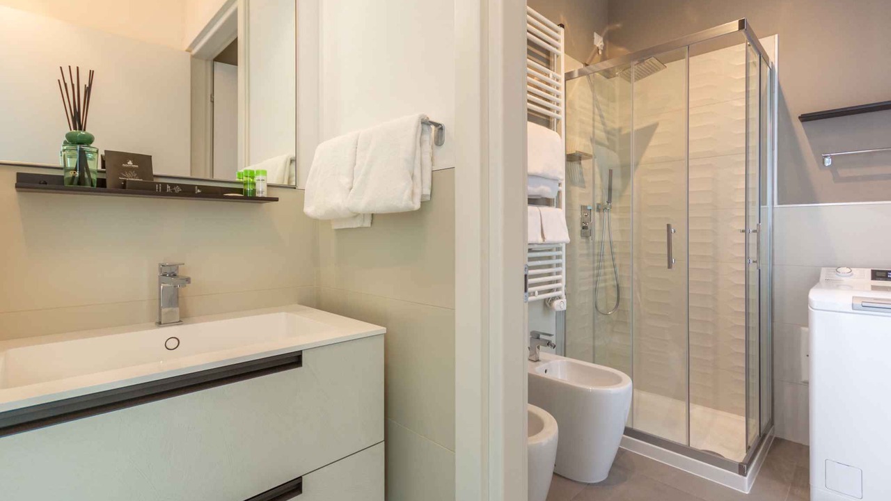 Photo of Bathroom in Isola Albarella
