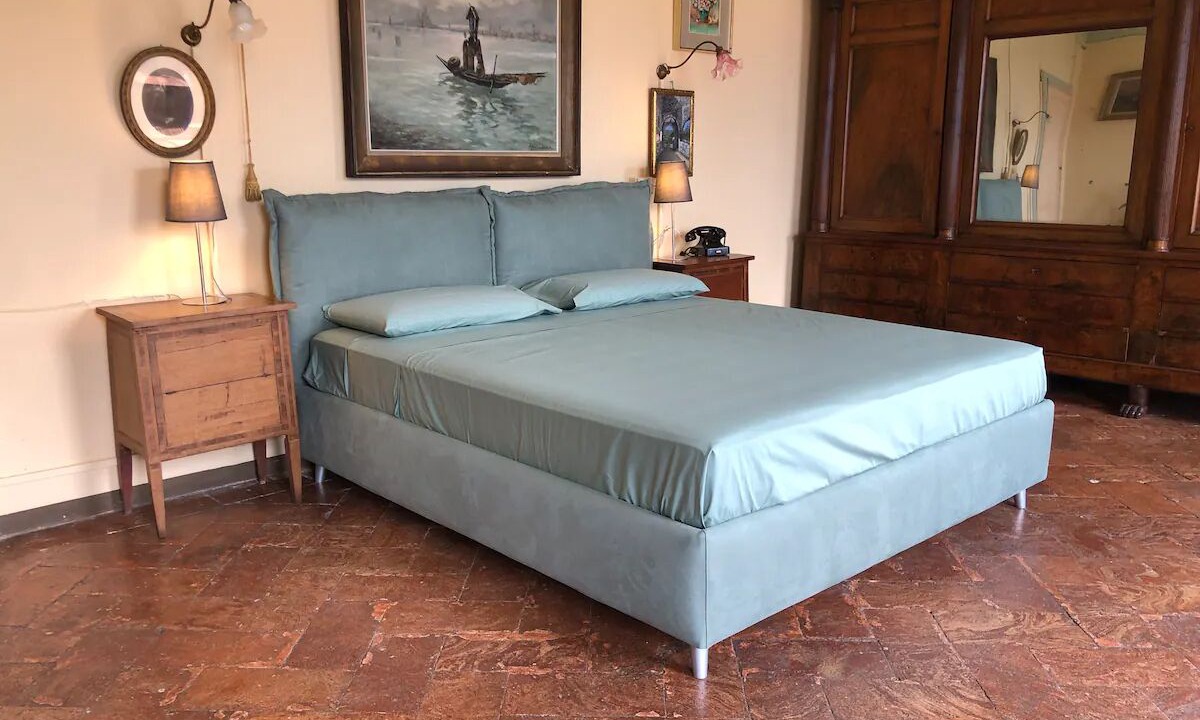 Photo of Bedroom in Mezzegra
