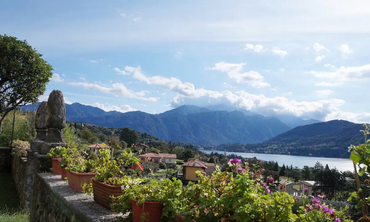 Photo of Outdoor in Mezzegra